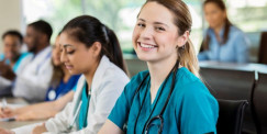Why Study an Access to Healthcare Course?
